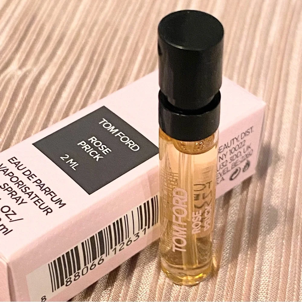 Tom Ford Rose Prick 2ml Spray